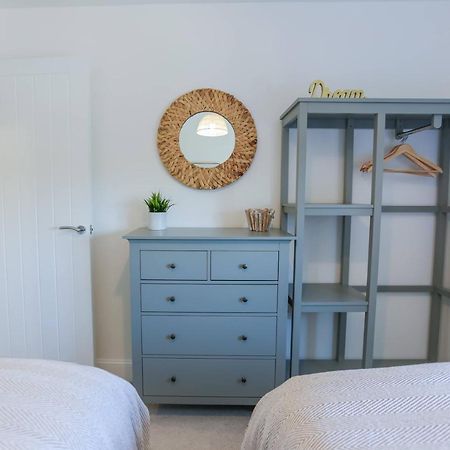 'Elements' 3 Bed Home In Bracklesham Bay チチェスター エクステリア 写真