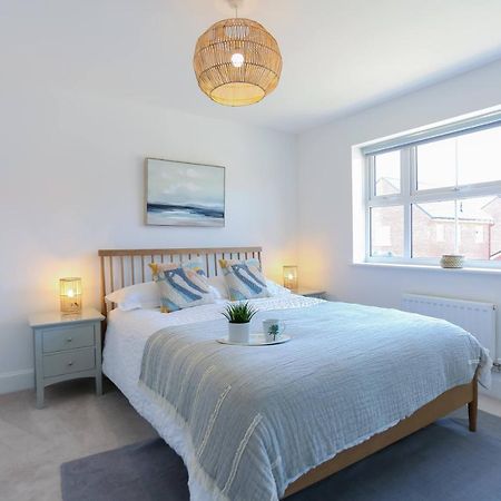 'Elements' 3 Bed Home In Bracklesham Bay チチェスター エクステリア 写真