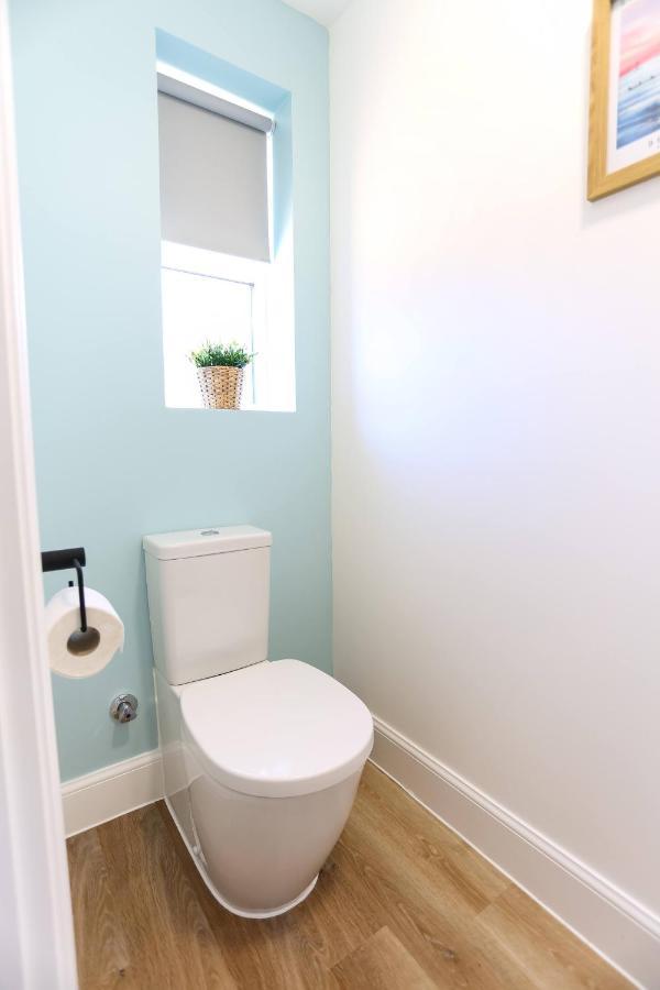 'Elements' 3 Bed Home In Bracklesham Bay チチェスター エクステリア 写真