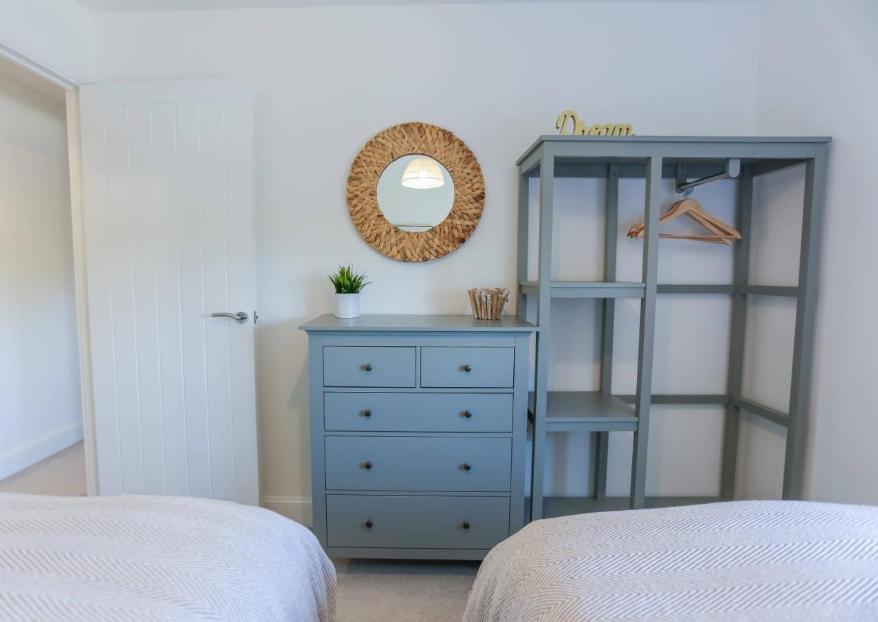 'Elements' 3 Bed Home In Bracklesham Bay チチェスター エクステリア 写真