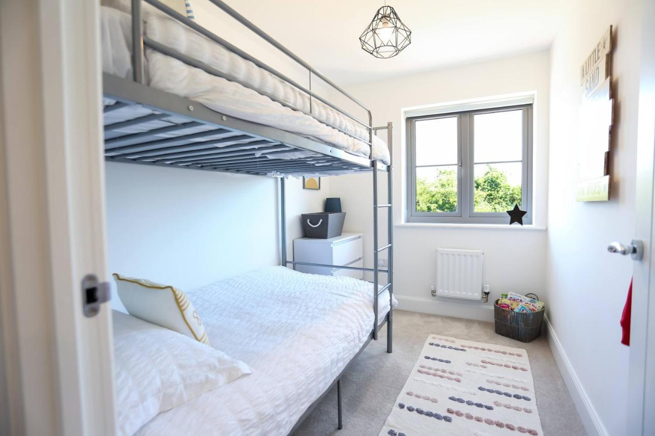 'Elements' 3 Bed Home In Bracklesham Bay チチェスター エクステリア 写真