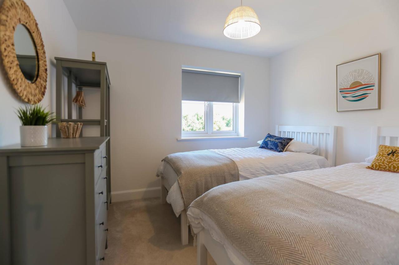 'Elements' 3 Bed Home In Bracklesham Bay チチェスター エクステリア 写真