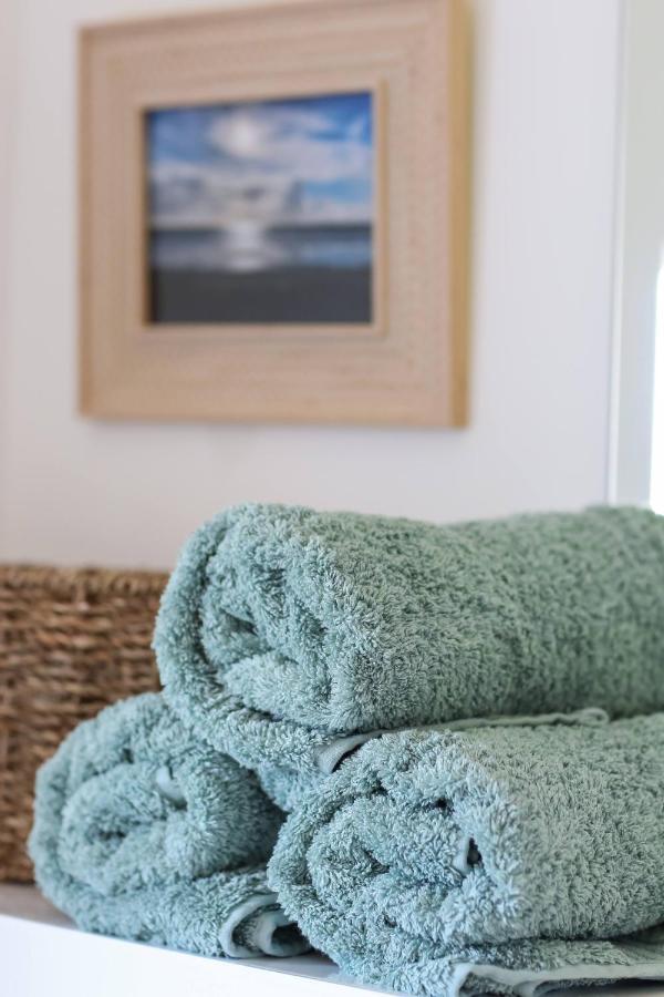 'Elements' 3 Bed Home In Bracklesham Bay チチェスター エクステリア 写真