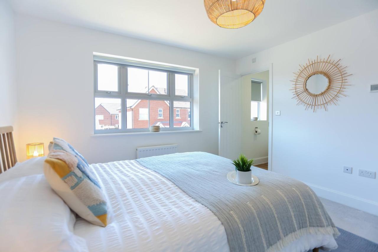 'Elements' 3 Bed Home In Bracklesham Bay チチェスター エクステリア 写真
