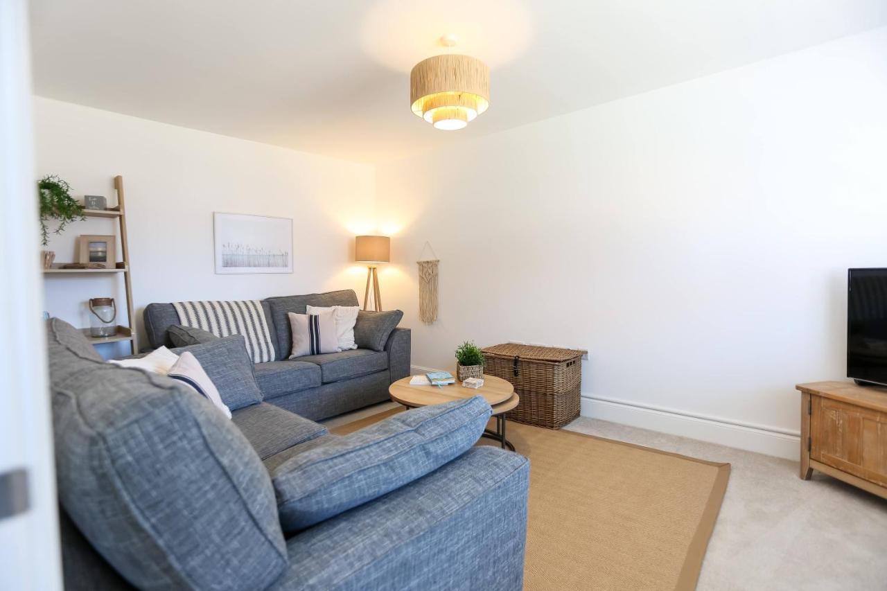 'Elements' 3 Bed Home In Bracklesham Bay チチェスター エクステリア 写真
