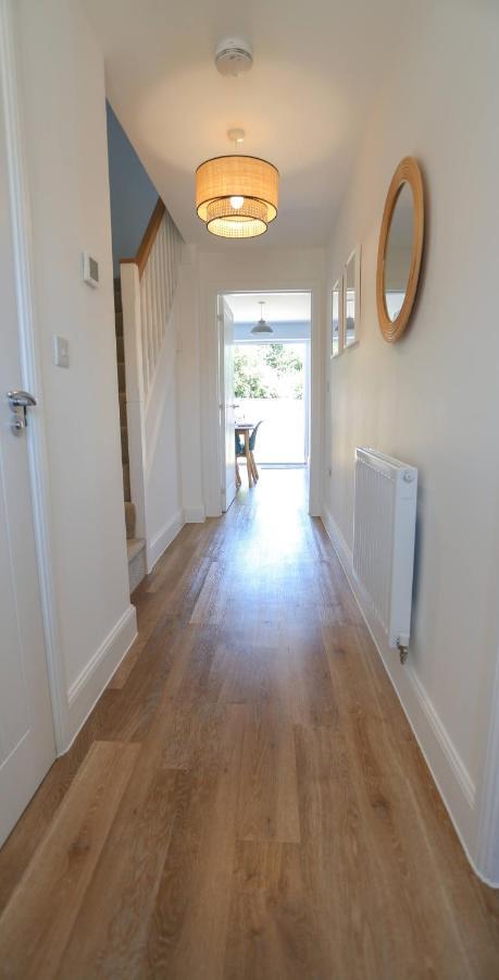'Elements' 3 Bed Home In Bracklesham Bay チチェスター エクステリア 写真