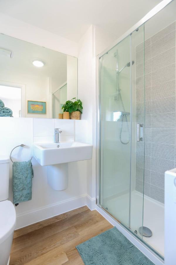 'Elements' 3 Bed Home In Bracklesham Bay チチェスター エクステリア 写真