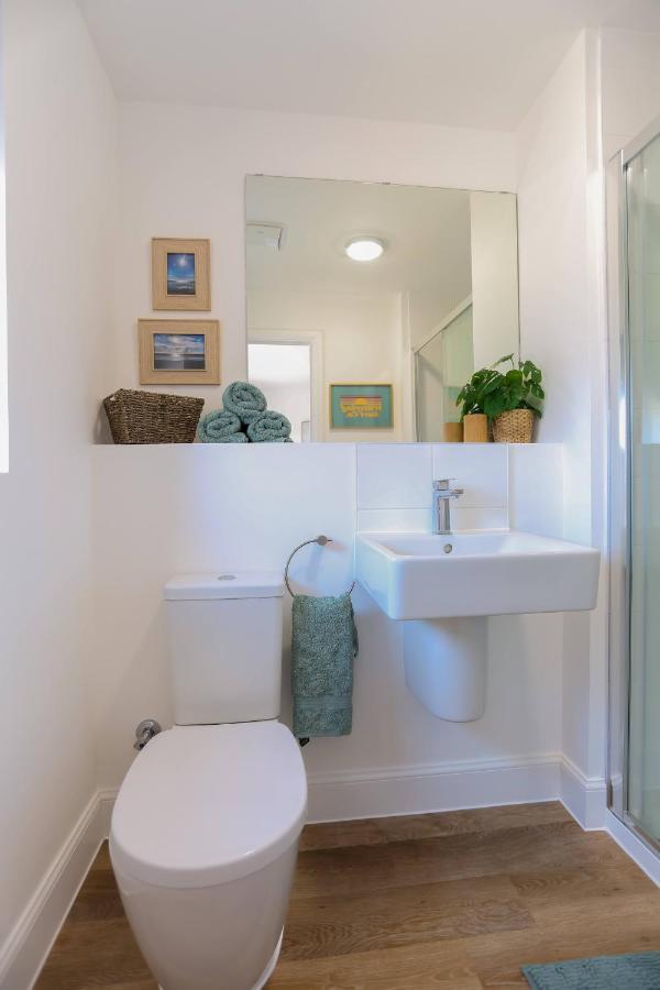 'Elements' 3 Bed Home In Bracklesham Bay チチェスター エクステリア 写真