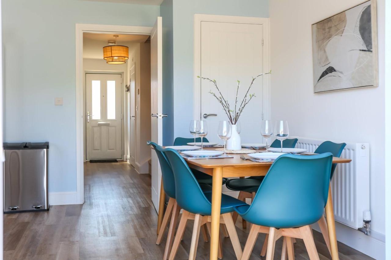 'Elements' 3 Bed Home In Bracklesham Bay チチェスター エクステリア 写真