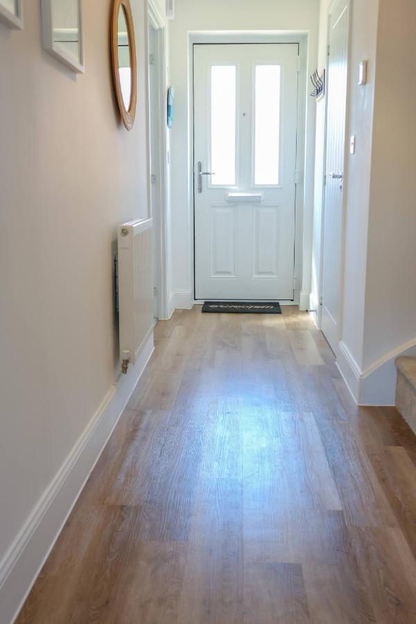 'Elements' 3 Bed Home In Bracklesham Bay チチェスター エクステリア 写真
